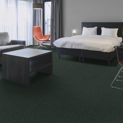 Ковровая плитка Forbo Tessera Basis Pro 4386 Foliage